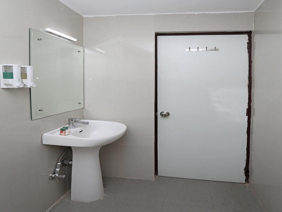 Oyo 10607 Hotel Image Point จ๊อดปูร์ ภายนอก รูปภาพ