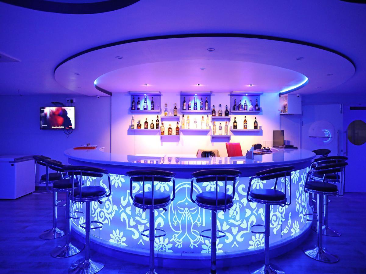 Oyo 10607 Hotel Image Point จ๊อดปูร์ ภายนอก รูปภาพ